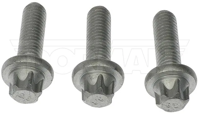 599-962 – DORMAN Water Pump, OE Replacement Electric - view 2